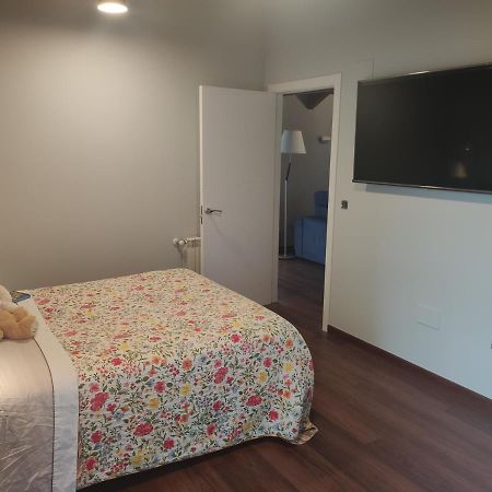 Apartamentos San Roman Retorta Buitenkant foto
